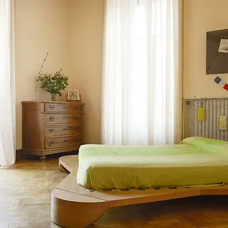 Bed & Breakfast Butterflys Piacenza