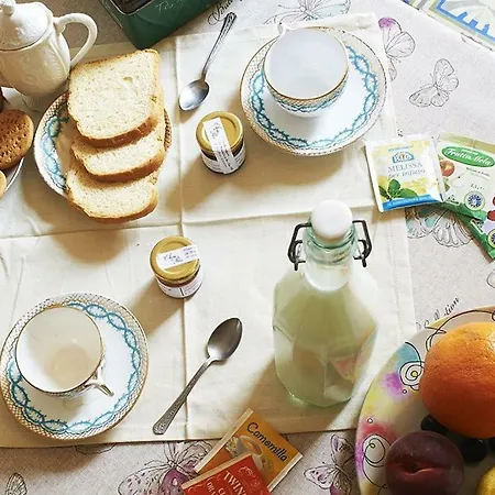 Butterflys Bed & Breakfast
