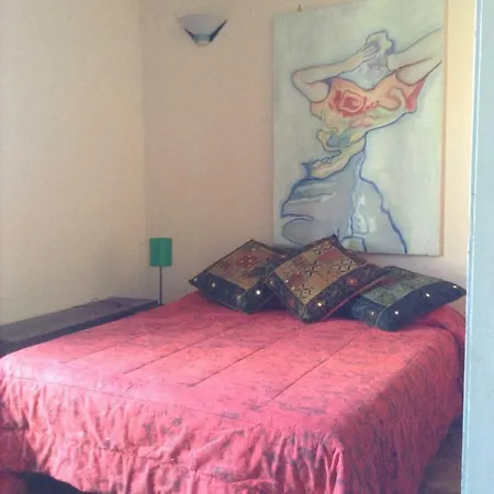 Bed & Breakfast Butterflys